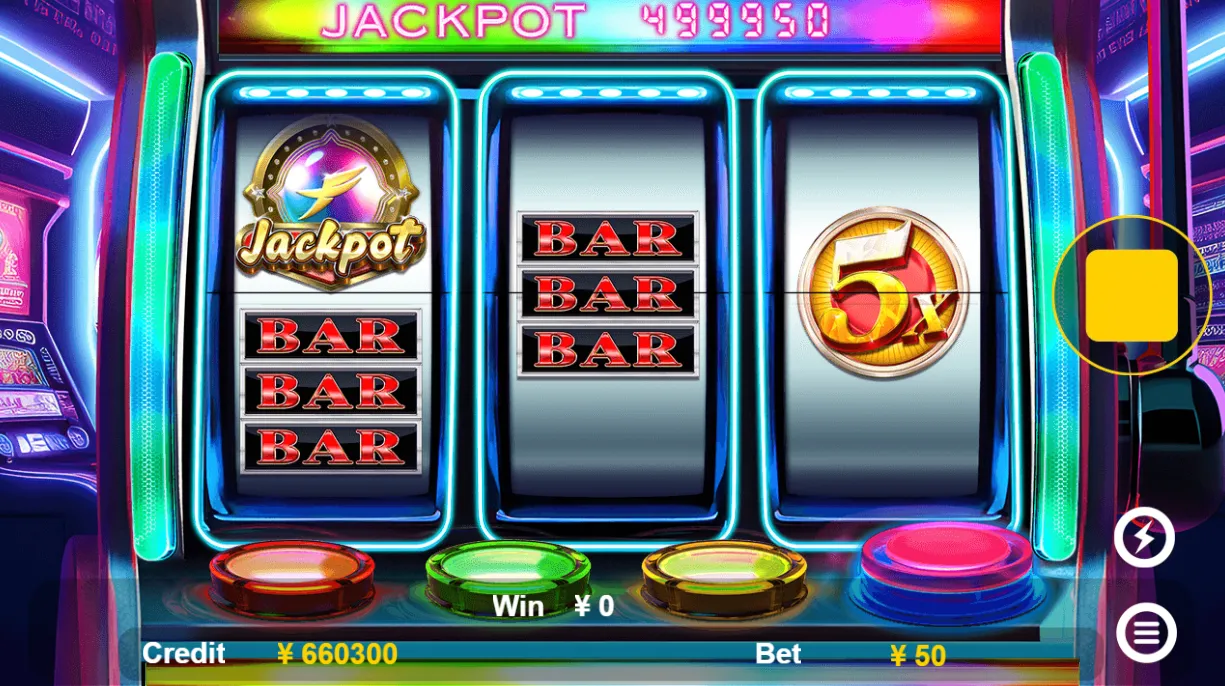 786 Slot demo